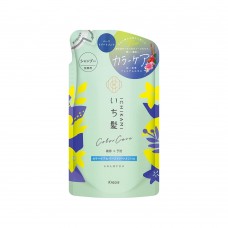 Kracie ICHIKAMI 護色修護洗髮精  330ml 補充裝 163-1008